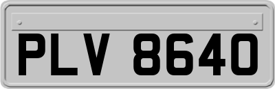 PLV8640