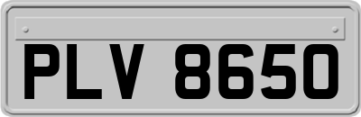 PLV8650