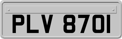 PLV8701