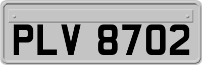 PLV8702