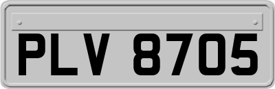 PLV8705