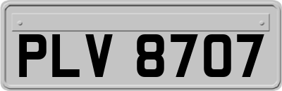 PLV8707