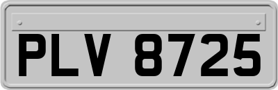 PLV8725