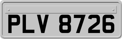 PLV8726