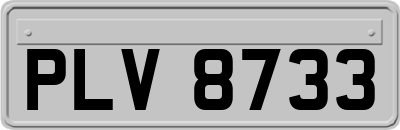 PLV8733