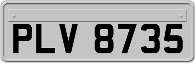 PLV8735