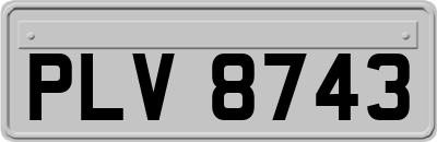 PLV8743