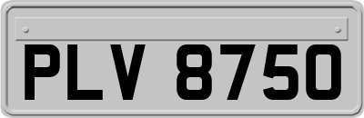 PLV8750