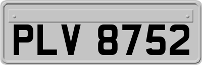 PLV8752