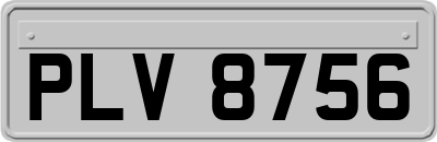 PLV8756