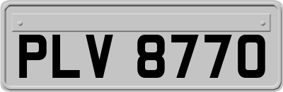 PLV8770