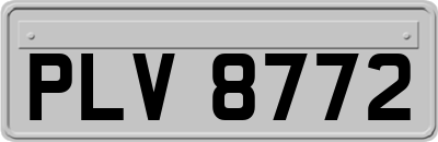 PLV8772