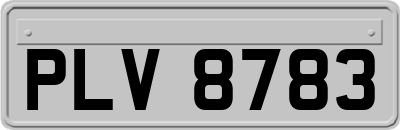 PLV8783