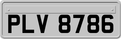 PLV8786