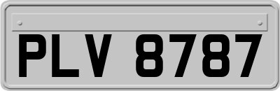 PLV8787