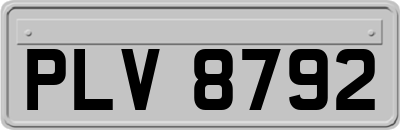 PLV8792