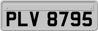 PLV8795