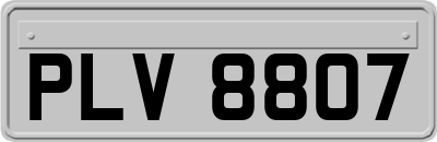 PLV8807