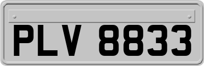 PLV8833