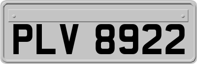 PLV8922