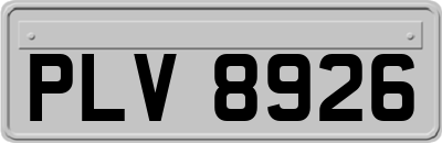 PLV8926