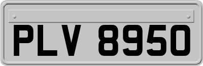 PLV8950