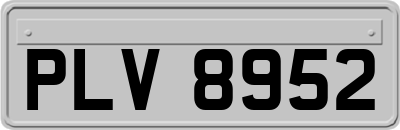 PLV8952