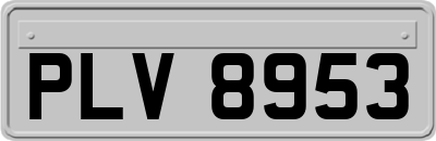 PLV8953