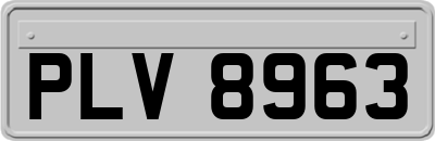 PLV8963