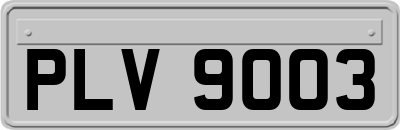 PLV9003