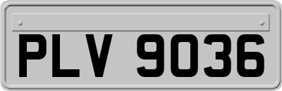 PLV9036