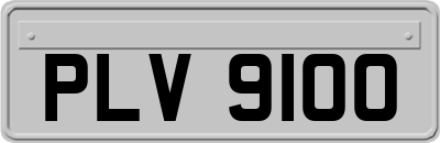 PLV9100