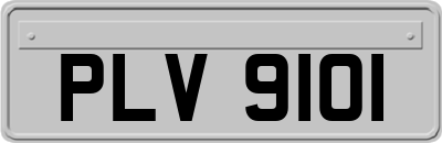 PLV9101