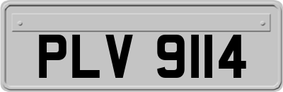 PLV9114