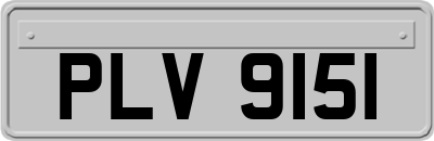 PLV9151