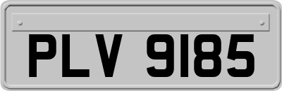 PLV9185