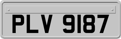 PLV9187