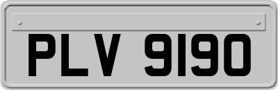 PLV9190