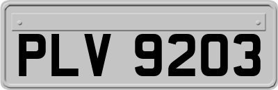 PLV9203