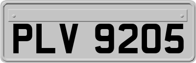 PLV9205