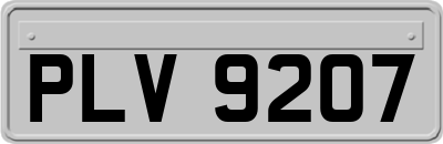 PLV9207