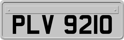 PLV9210