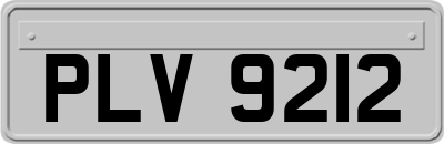 PLV9212