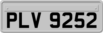 PLV9252