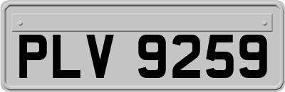 PLV9259