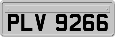 PLV9266