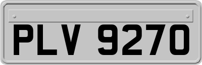 PLV9270