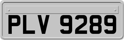 PLV9289