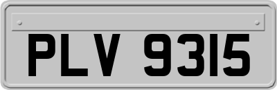 PLV9315