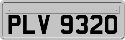 PLV9320